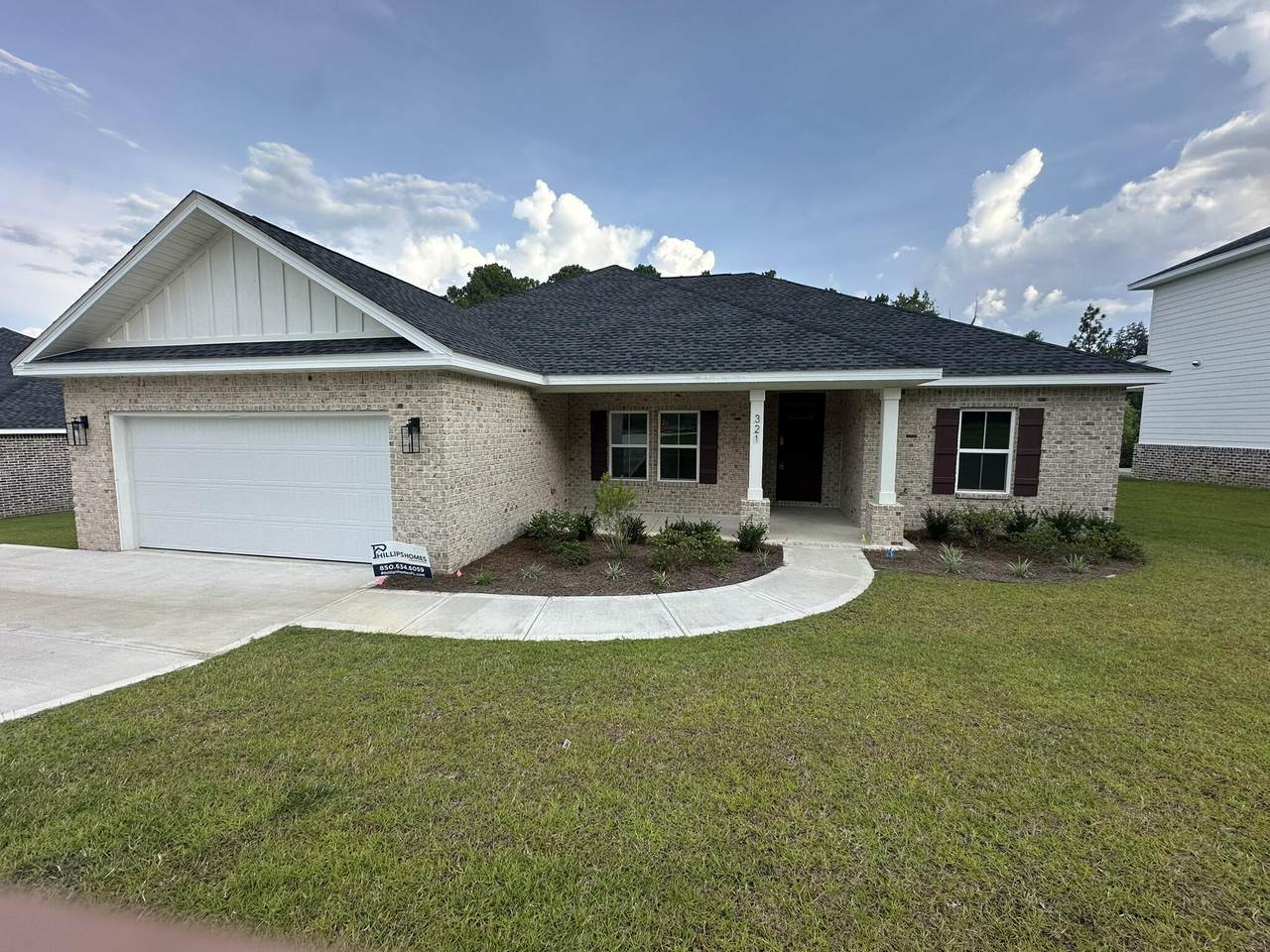 321 Shoal River Drive - Photo 1
