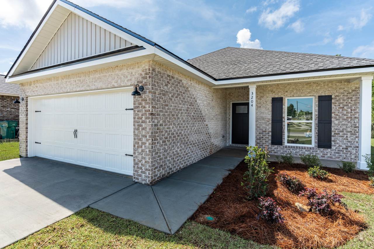 3204 Oxmore Drive - Photo 1
