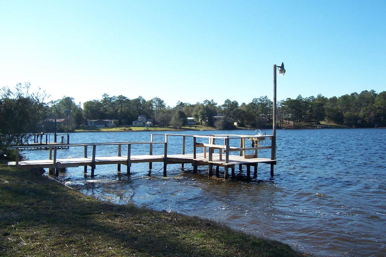 1100 Kings Lake Boulevard - Photo 1