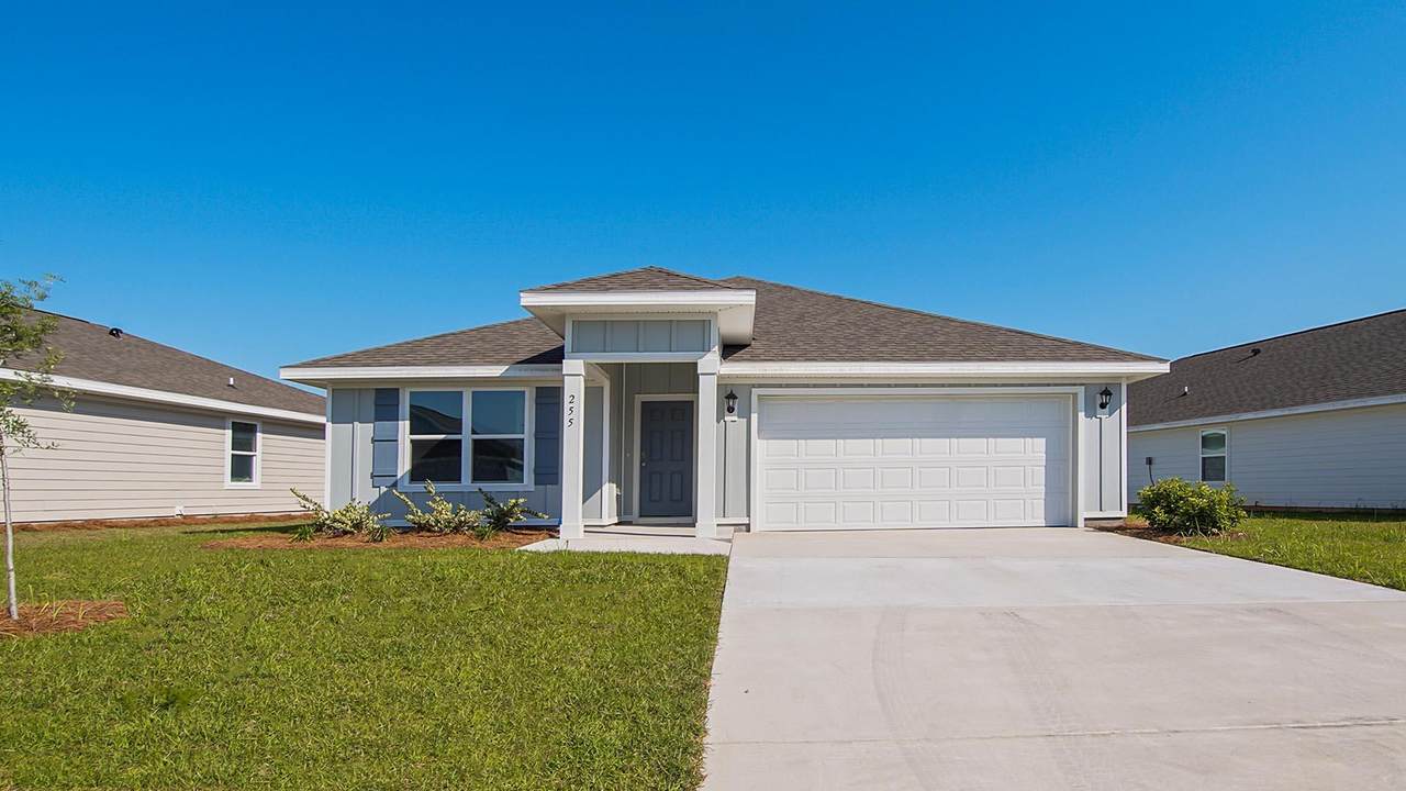 255 Gray Owl Drive - Photo 1