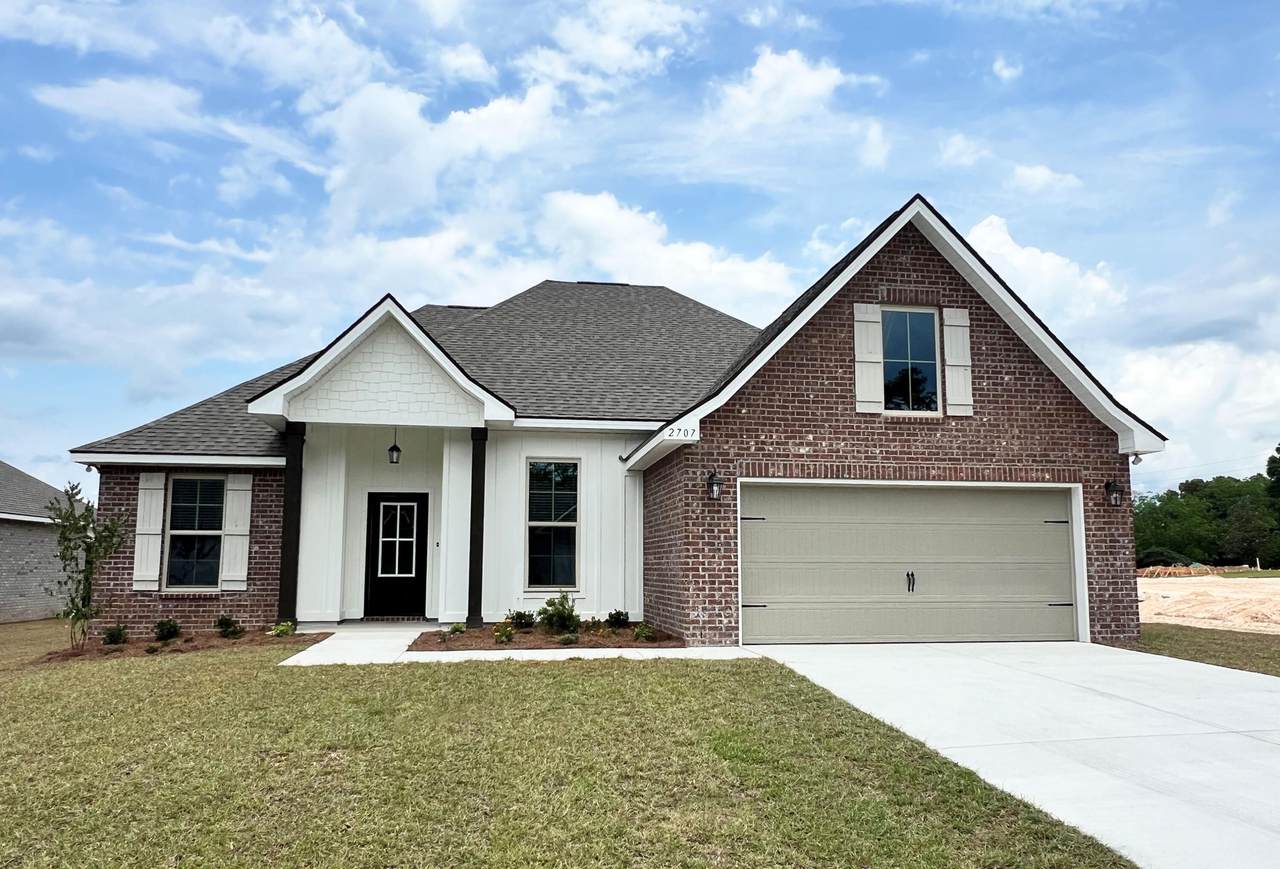 2707 Louis Circle - Photo 1