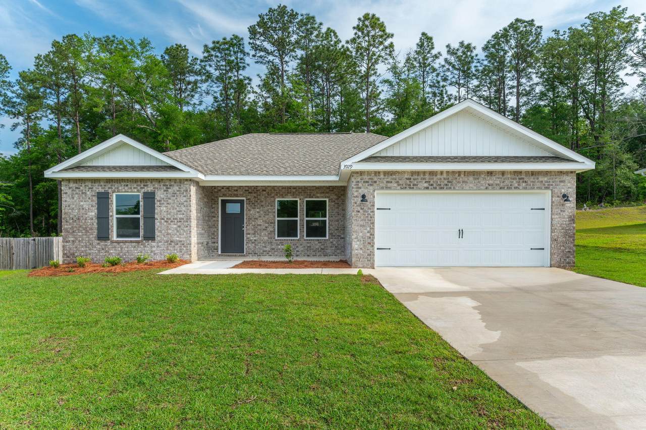 3929 Poverty Creek Road - Photo 1