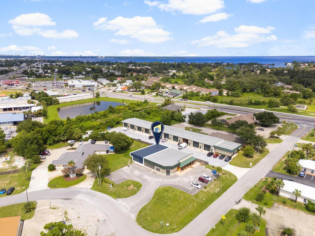 2401 Ruth Hentz Avenue - Photo 1