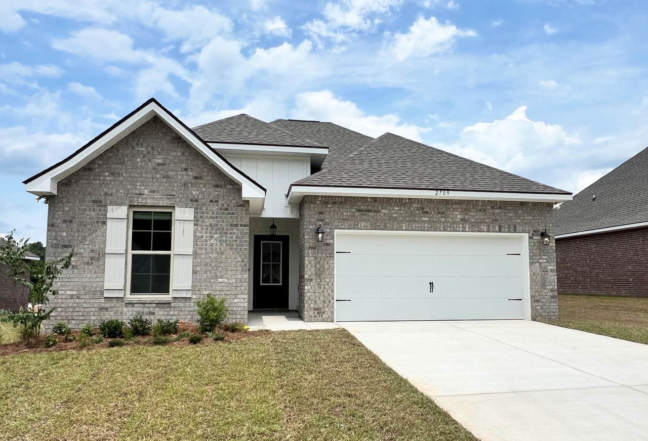 2709 Louis Circle - Photo 1