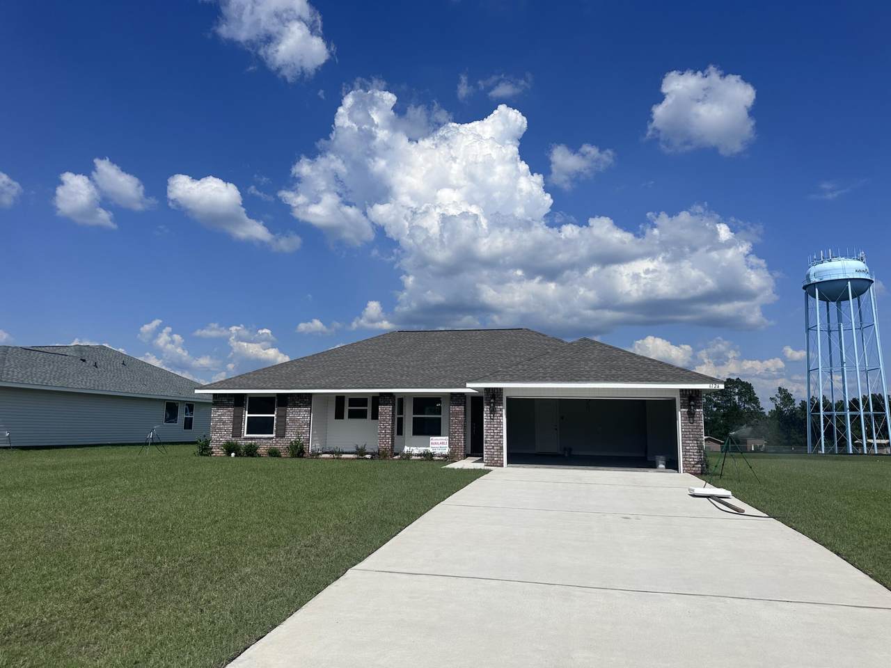 6124 Buckshot Drive - Photo 1