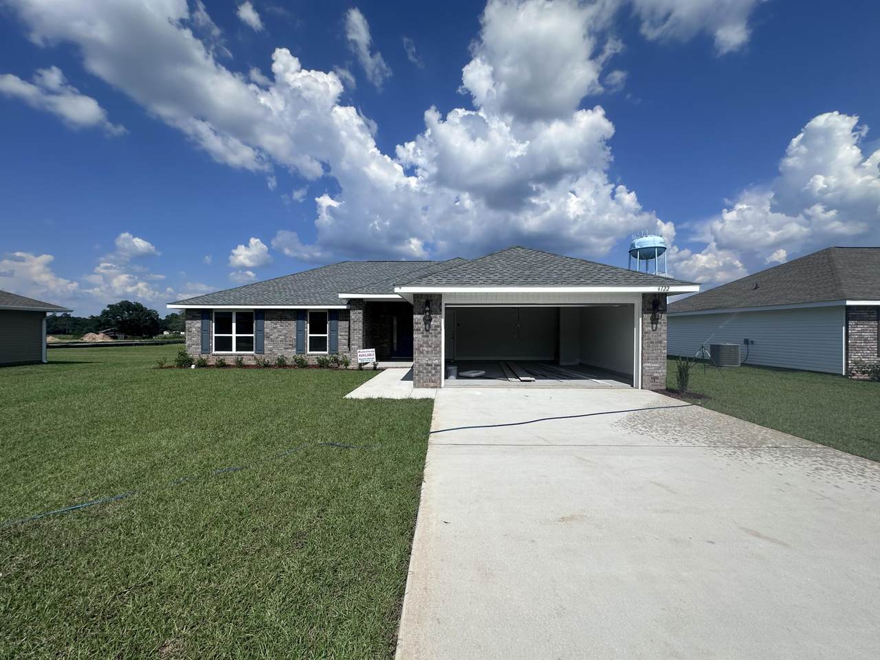 6122 Buckshot Drive - Photo 1