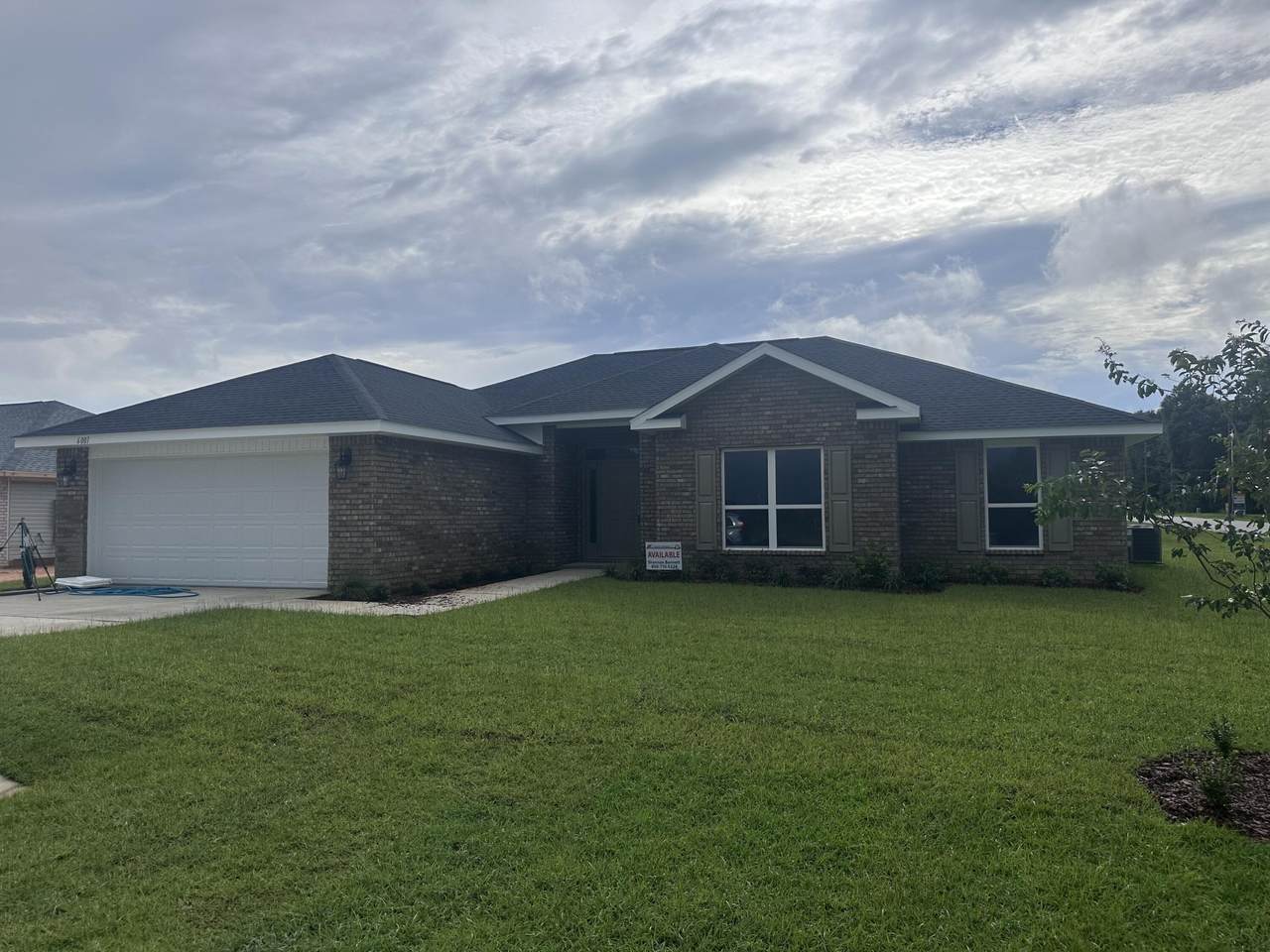 6001 Crocket Cove - Photo 1