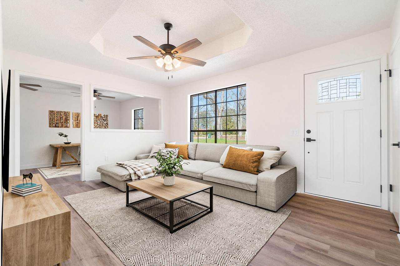 6118 Buck Ward Road - Photo 1