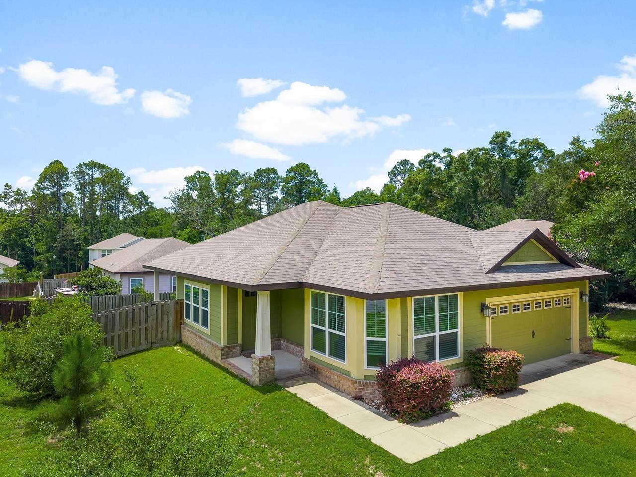 11 Sawyer Court - Photo 1