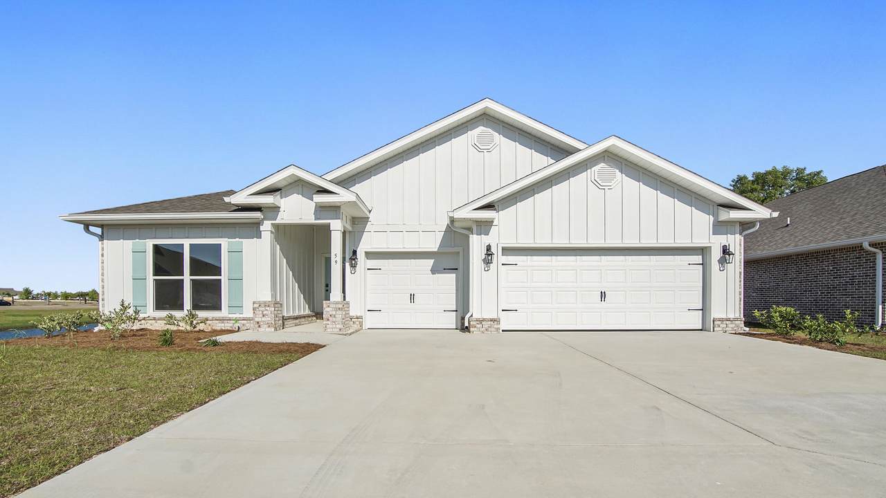 59 Great Horned Owl Court - Photo 1