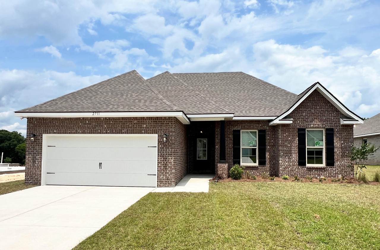 2711 Louis Circle - Photo 1