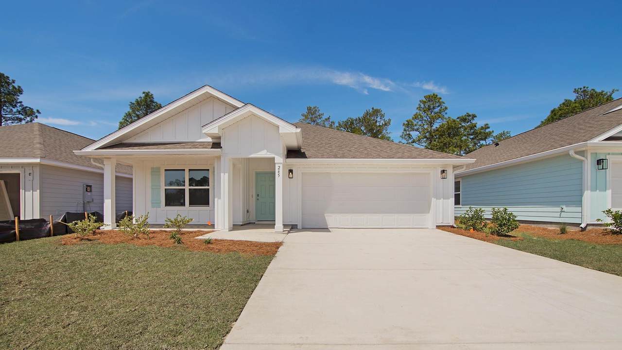 245 Eunola Lane - Photo 1