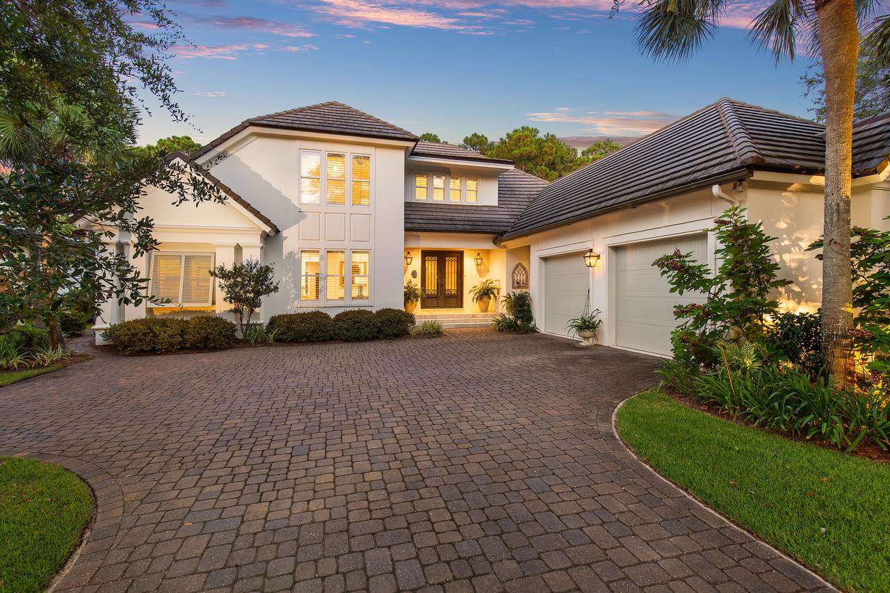 3163 Club Drive - Photo 1