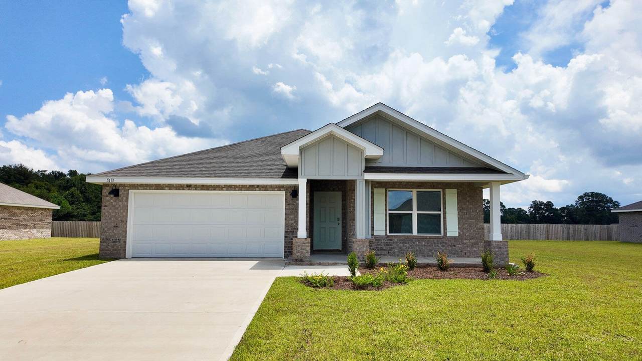 5413 Torchwood Drive - Photo 1