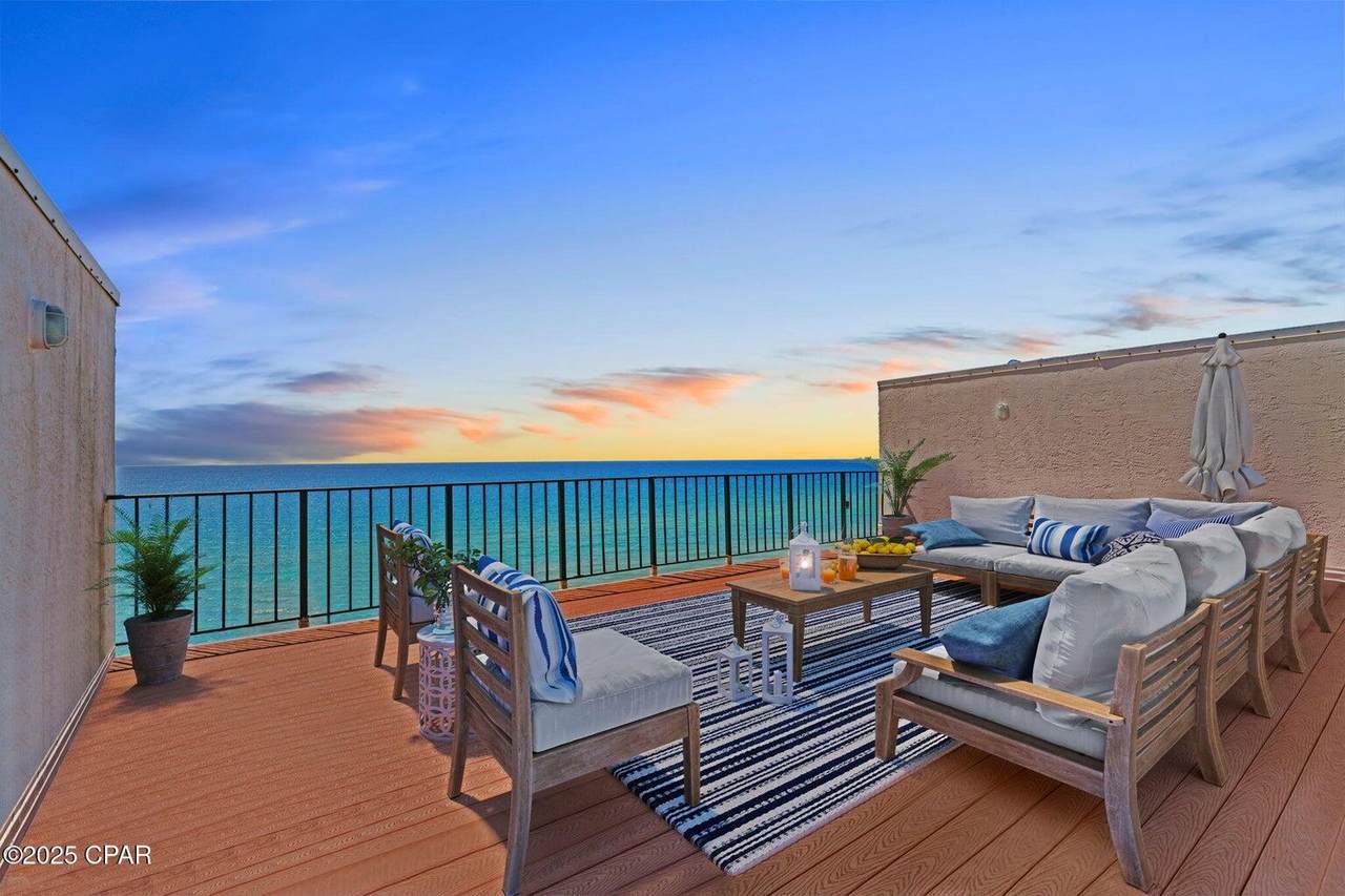 11619 Front Beach Road - Photo 1