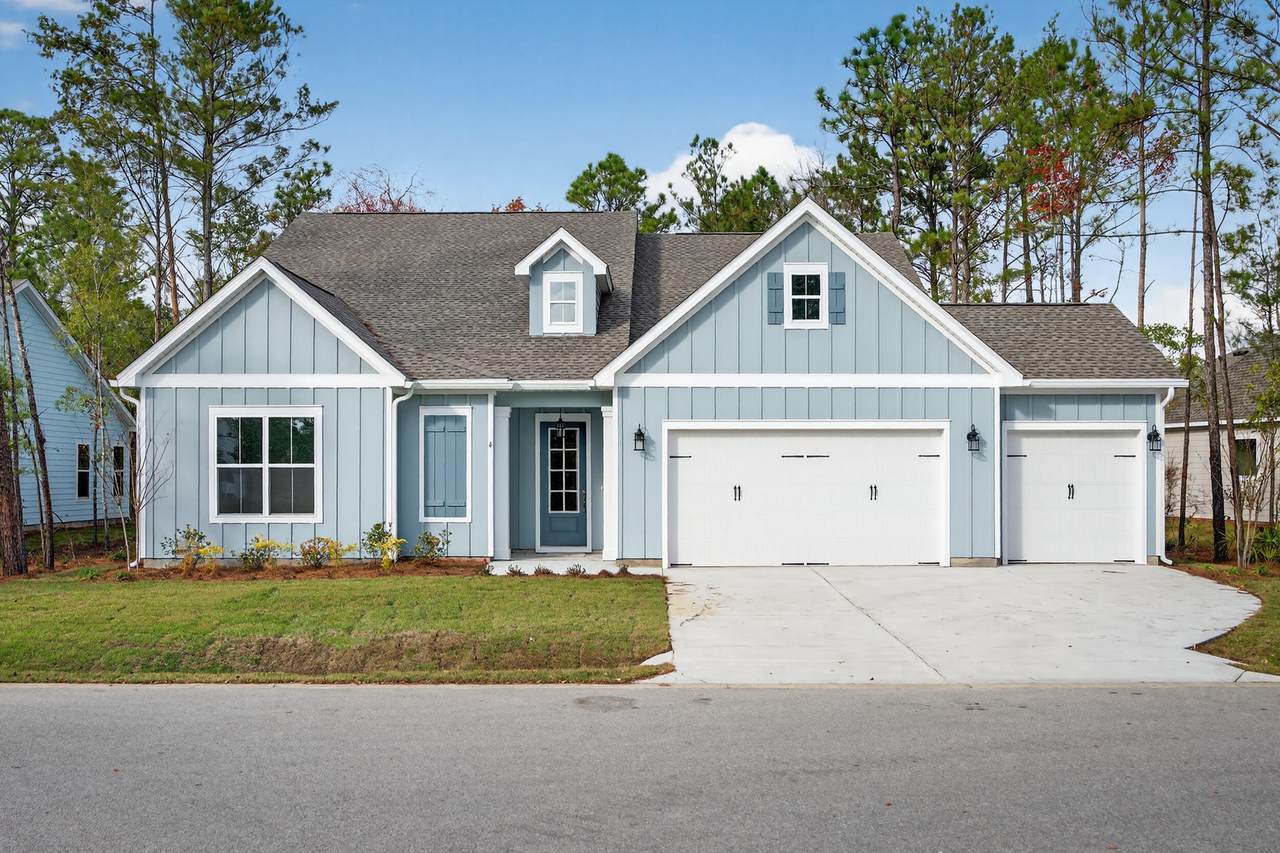 4 J Hunter's Way - Photo 1