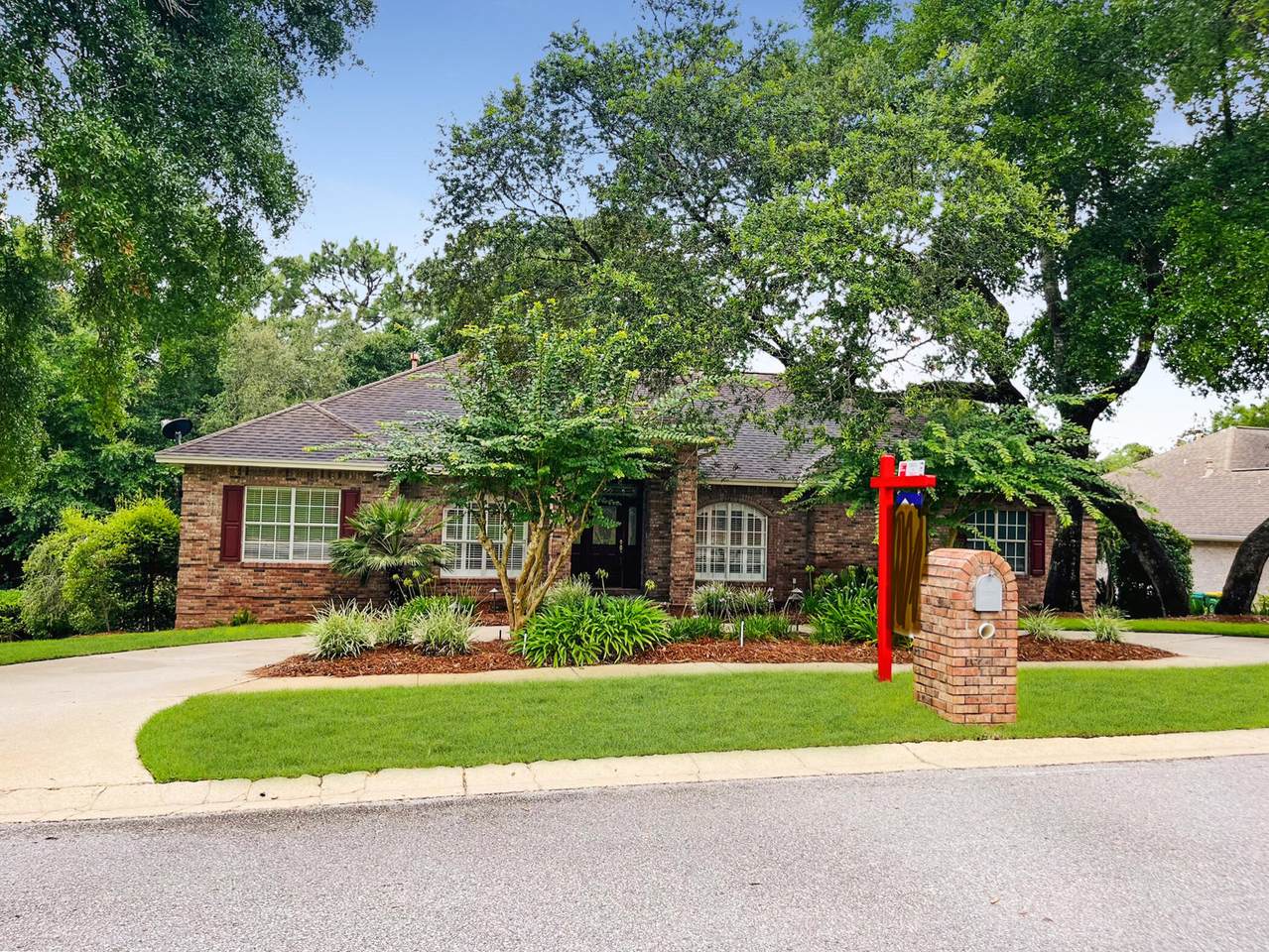 4100 Howard Drive - Photo 1