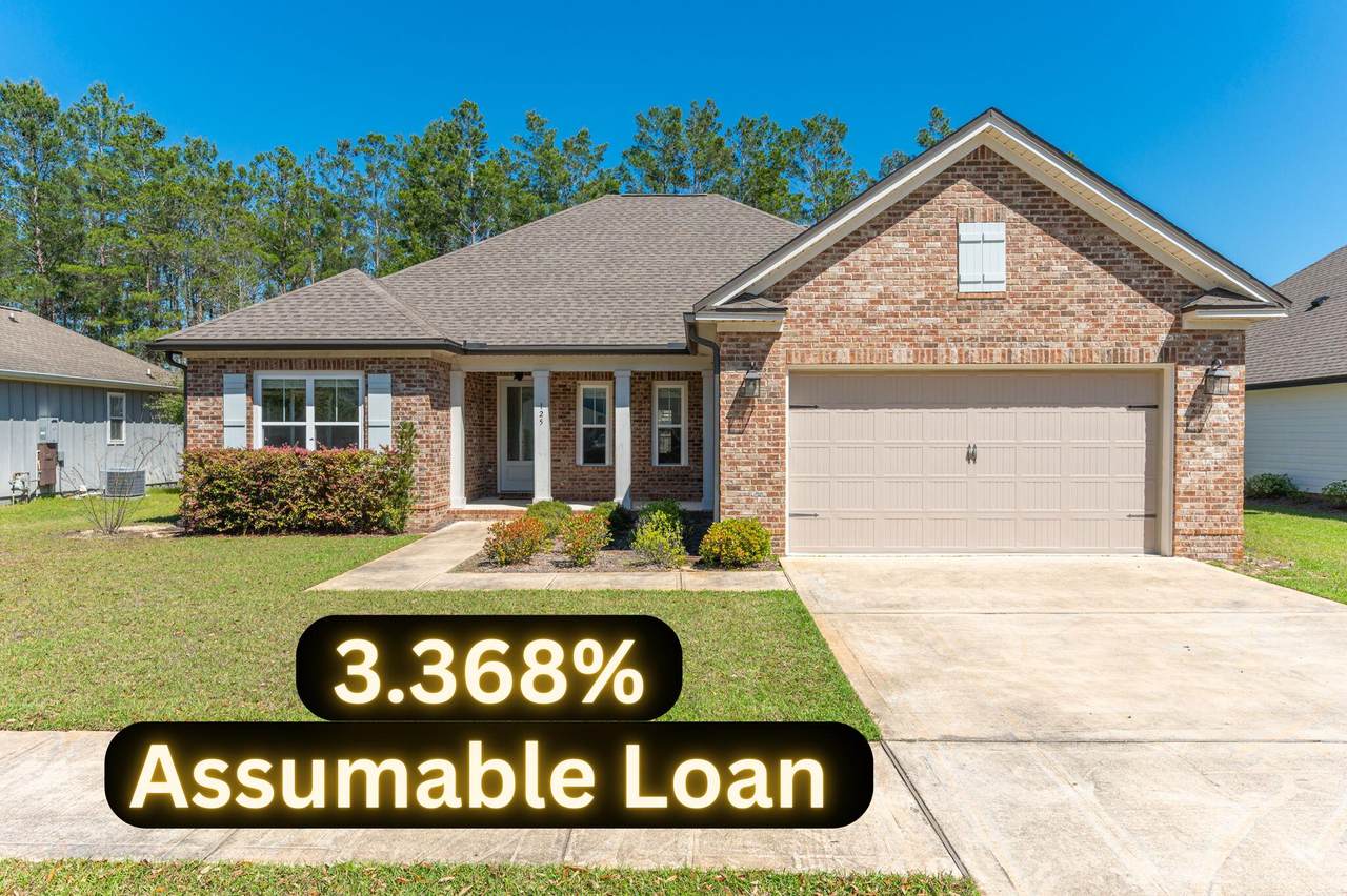 125 Perimeter Place - Photo 1