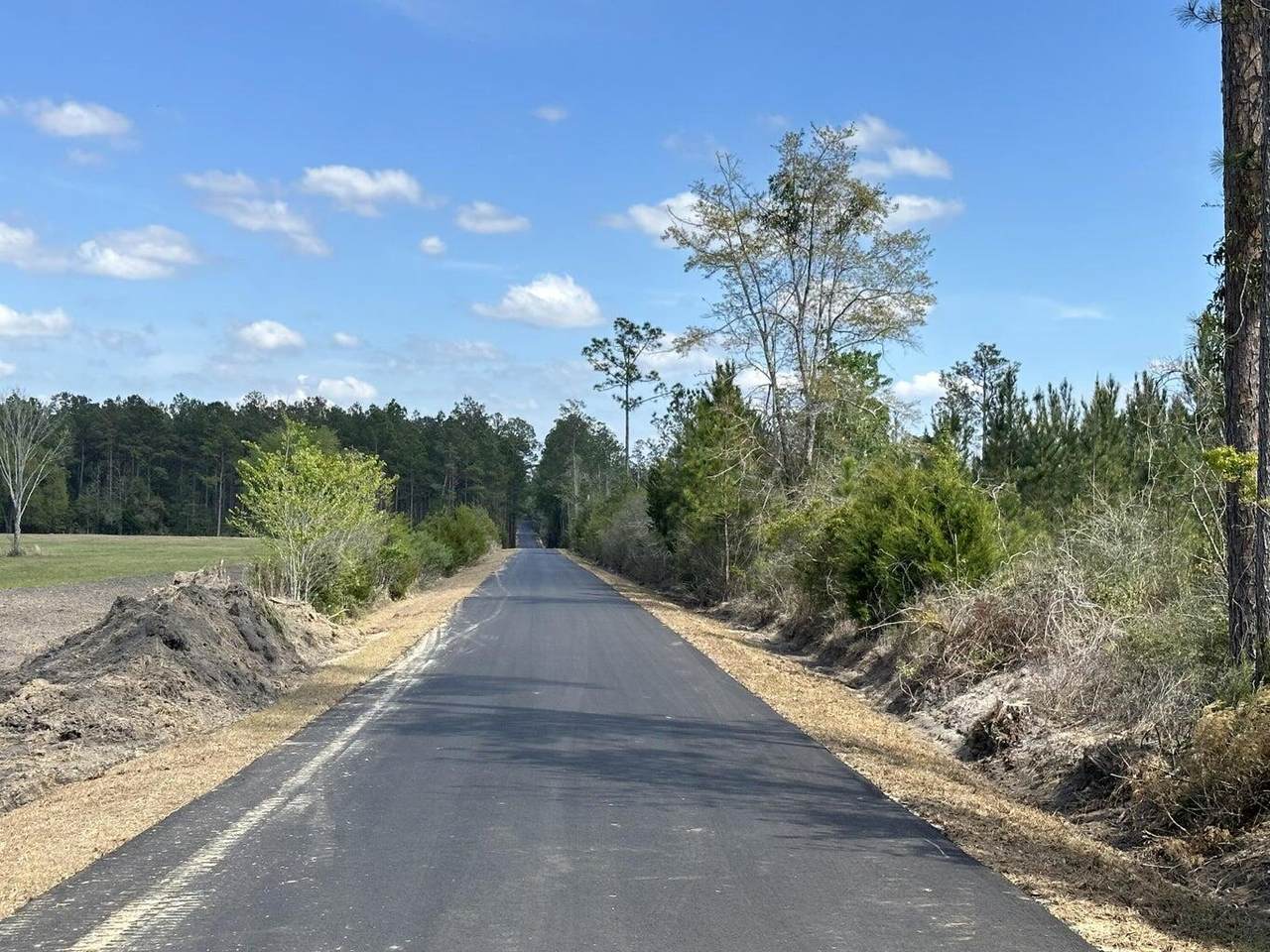 Tract#6416 Brock Road - Photo 1