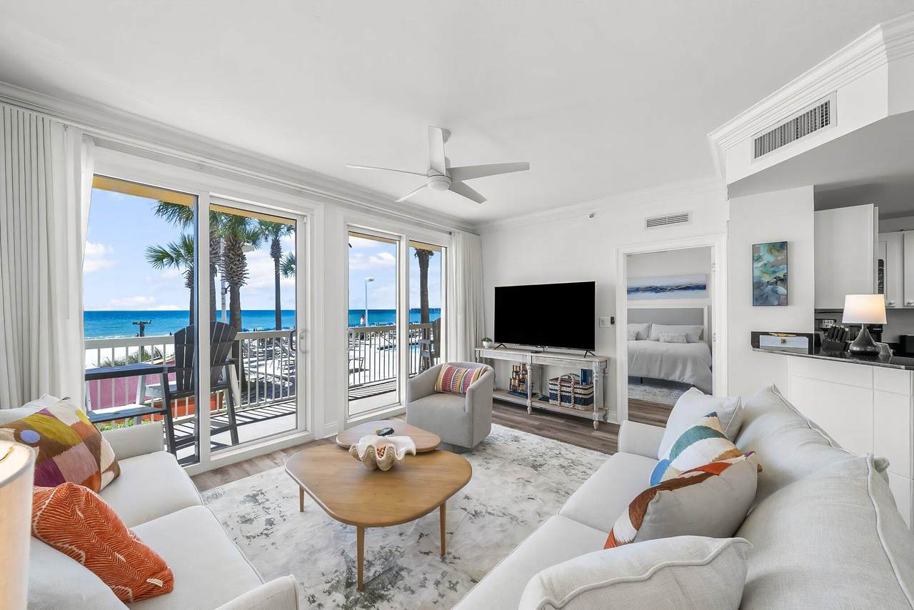 15817 Front Beach Road - Photo 1