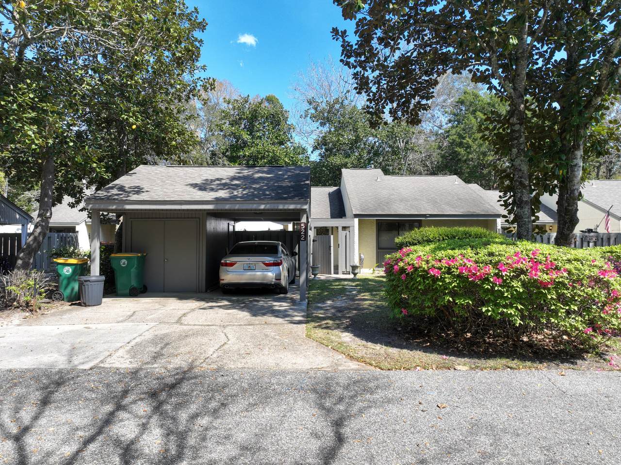1000 Bay Drive - Photo 1