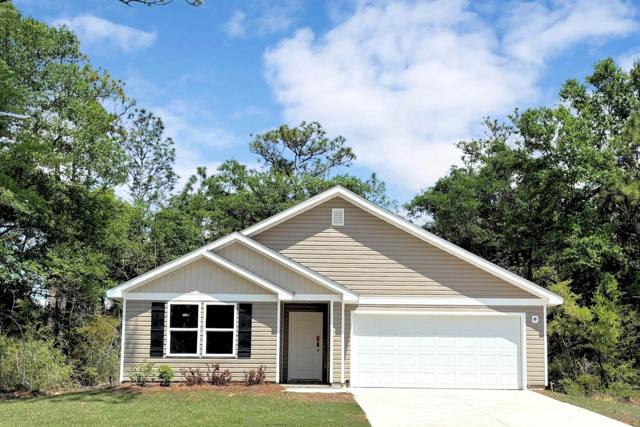 6003 Hidden Knoll Court - Photo 1