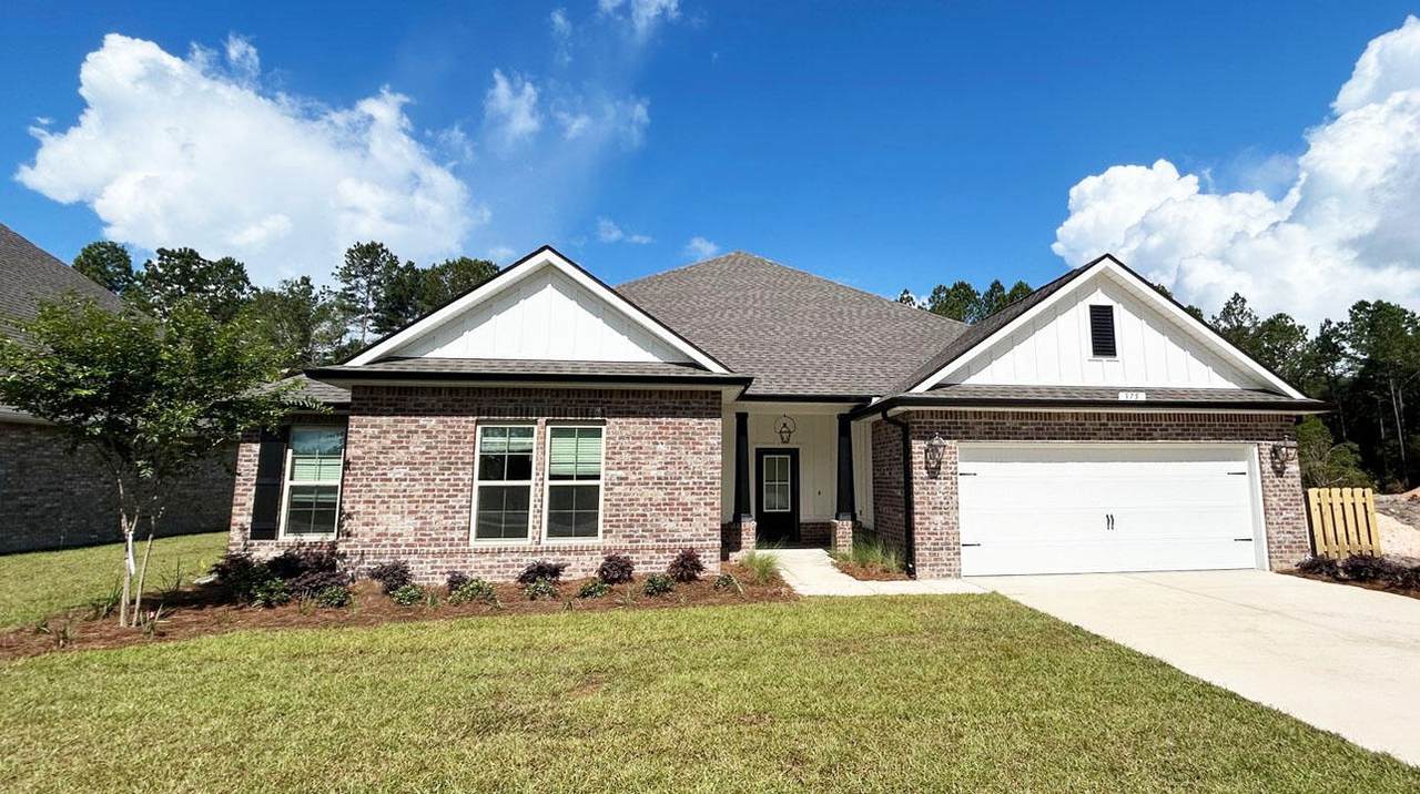 375 Kaleidoscope Cove - Photo 1