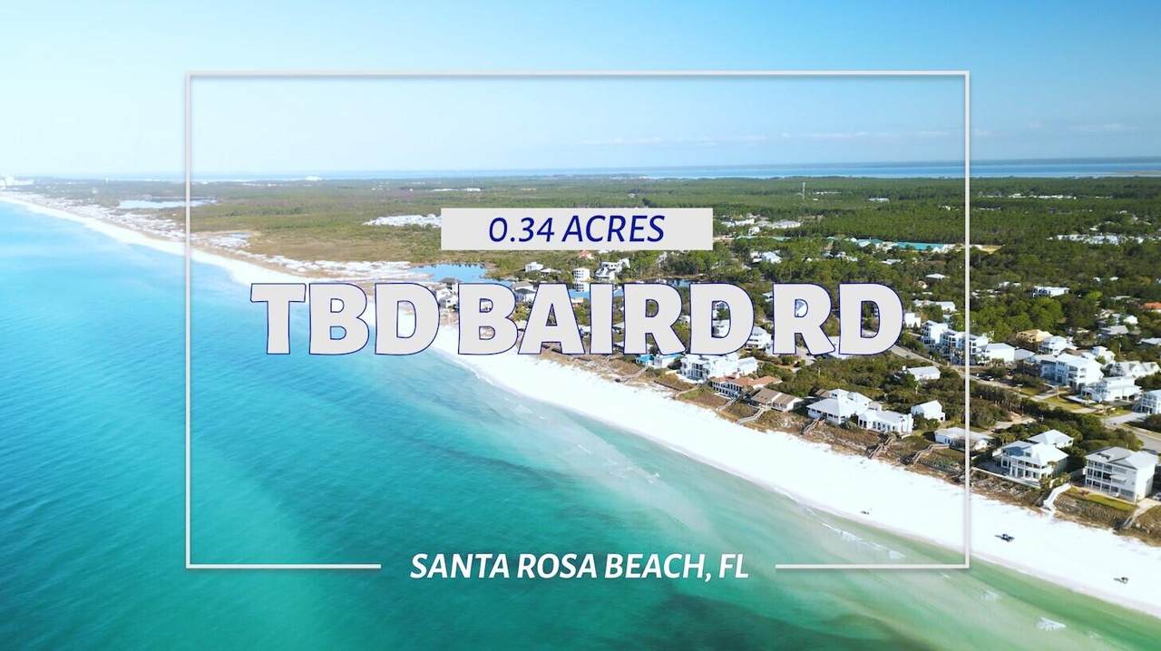 TBD Baird Road - Photo 1
