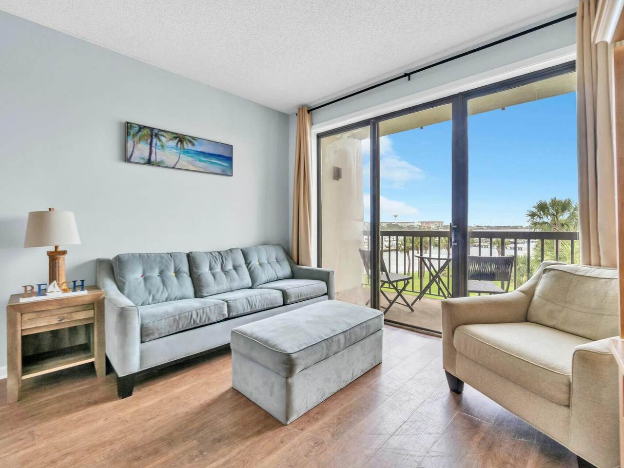 214 Miracle Strip Parkway - Photo 1