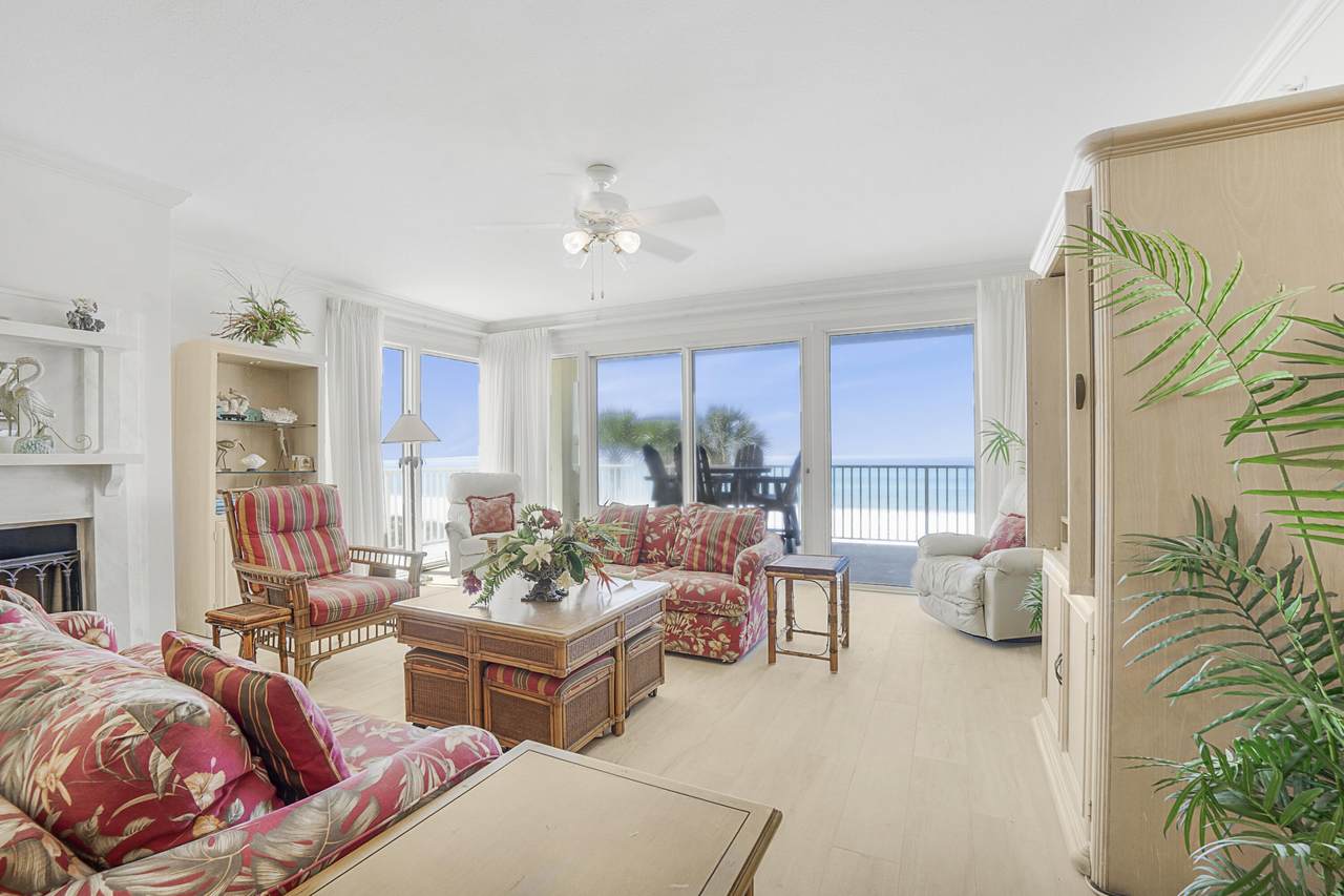8601 Surf Drive - Photo 1