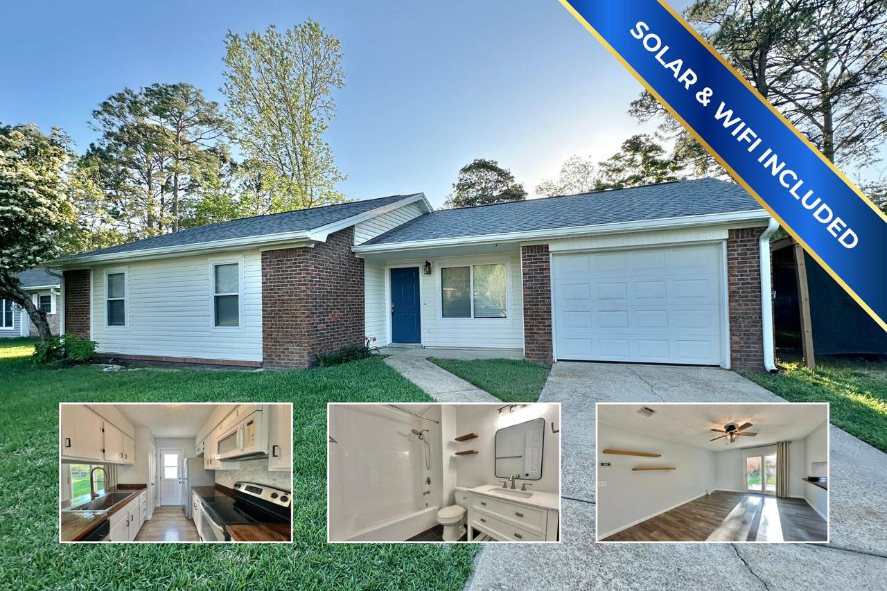 1104 Green Tree Court - Photo 1