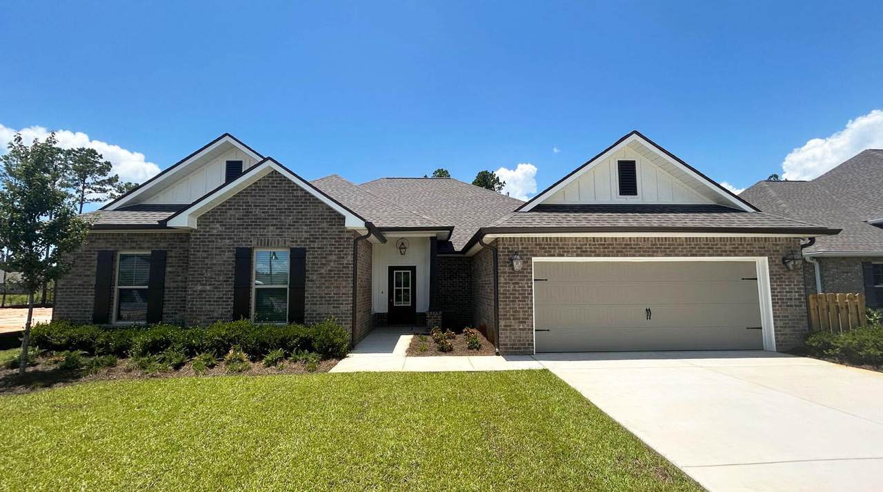 355 Kaleidoscope Cove - Photo 1