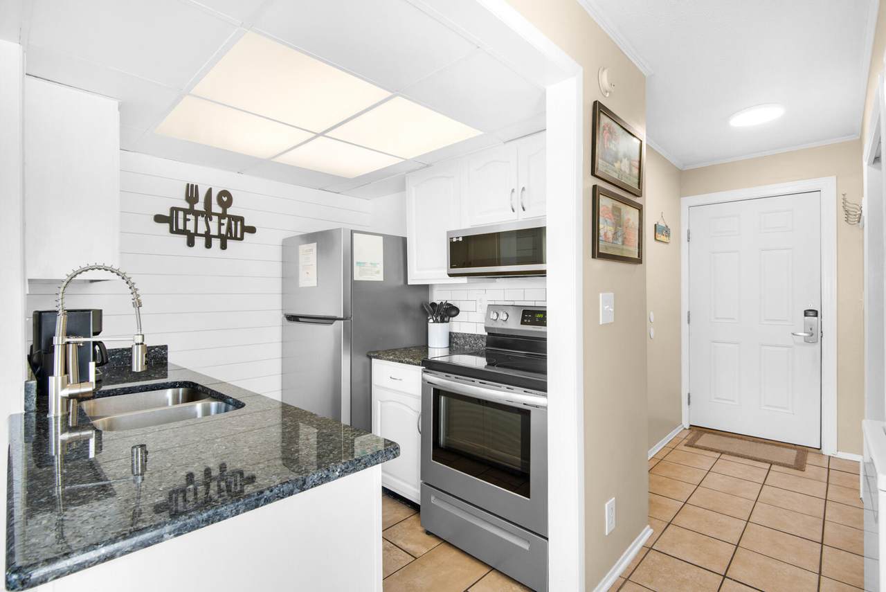 775 Gulf Shore Drive - Photo 1