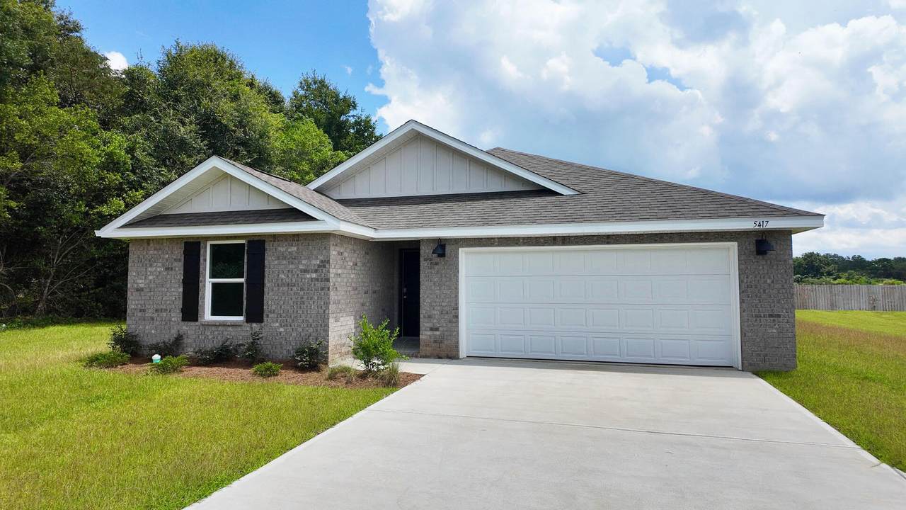 5417 Torchwood Drive - Photo 1