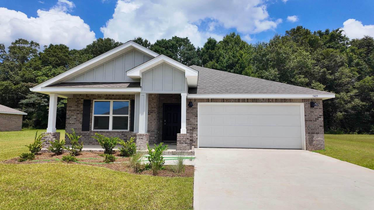 5419 Torchwood Drive - Photo 1