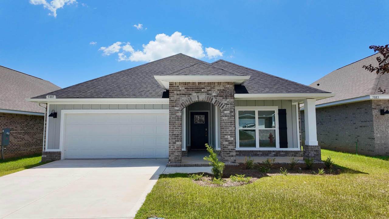 5887 Sargassum Lane - Photo 1