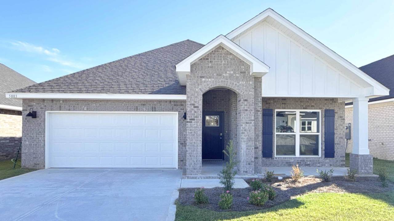 5883 Sargassum Lane - Photo 1