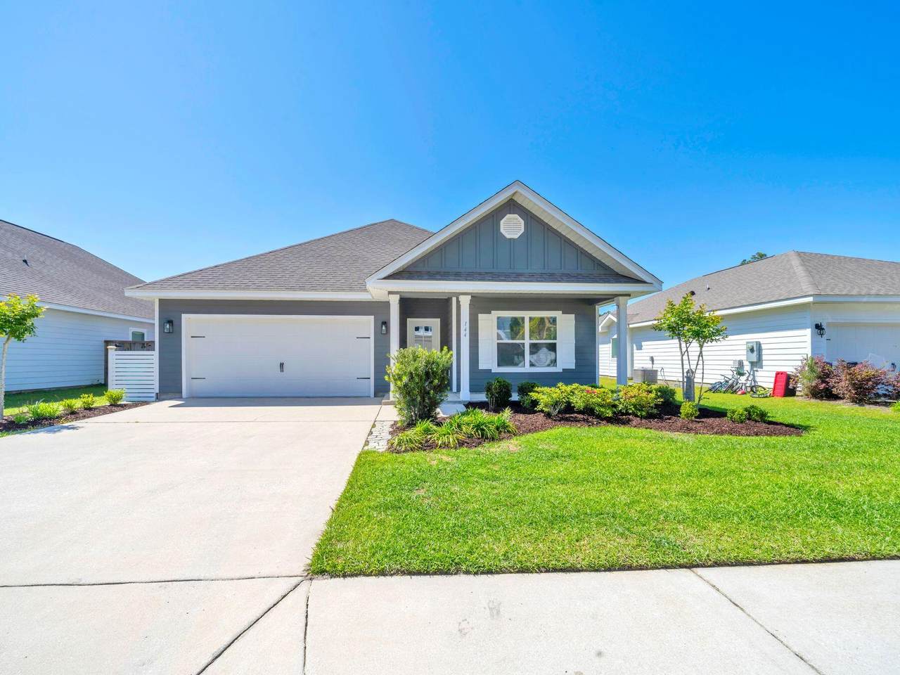 144 Southern Pines Road - Photo 1