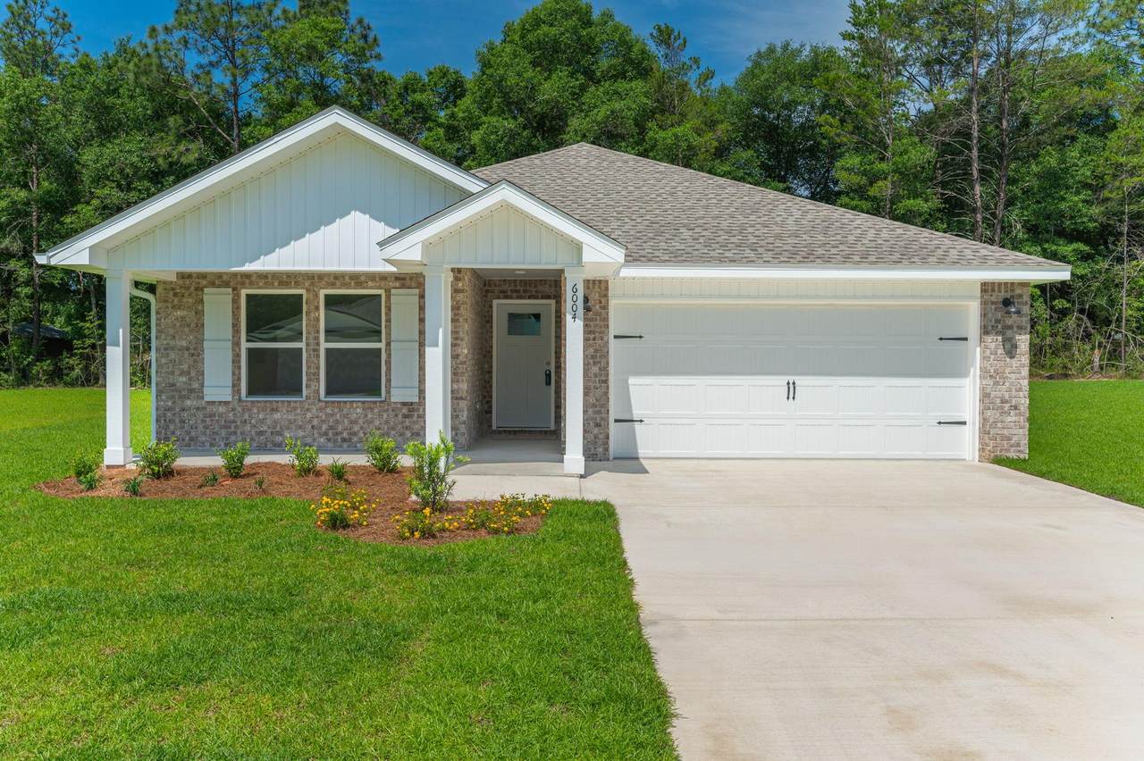 6004 Oak Hollow Way - Photo 1