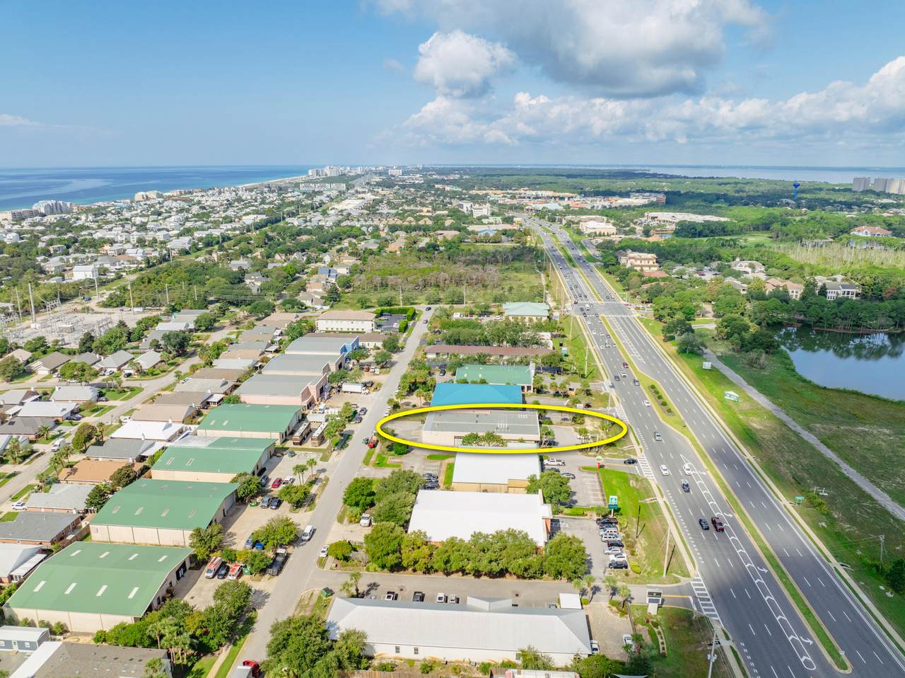 36062 Emerald Coast Parkway - Photo 1