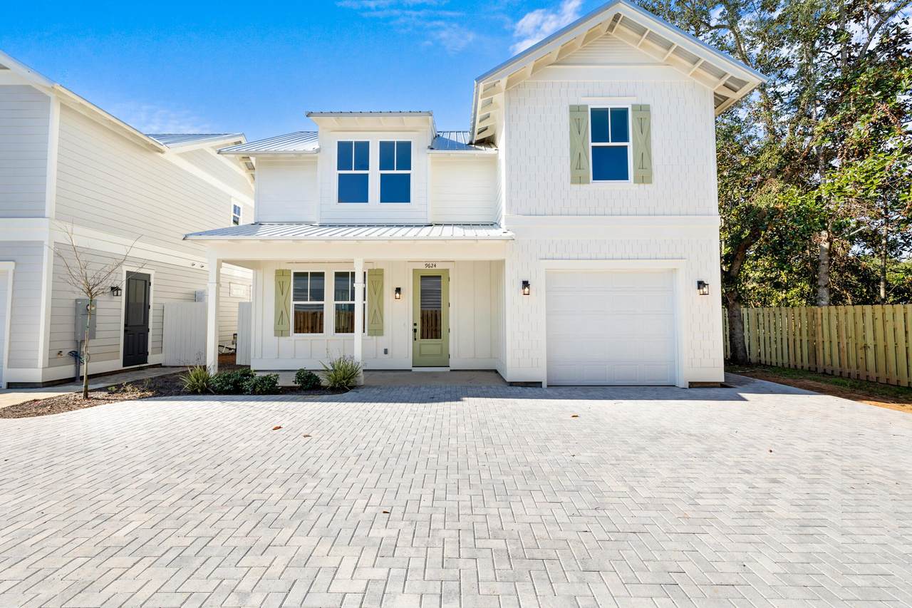 9624 Indian Stone Court - Photo 1