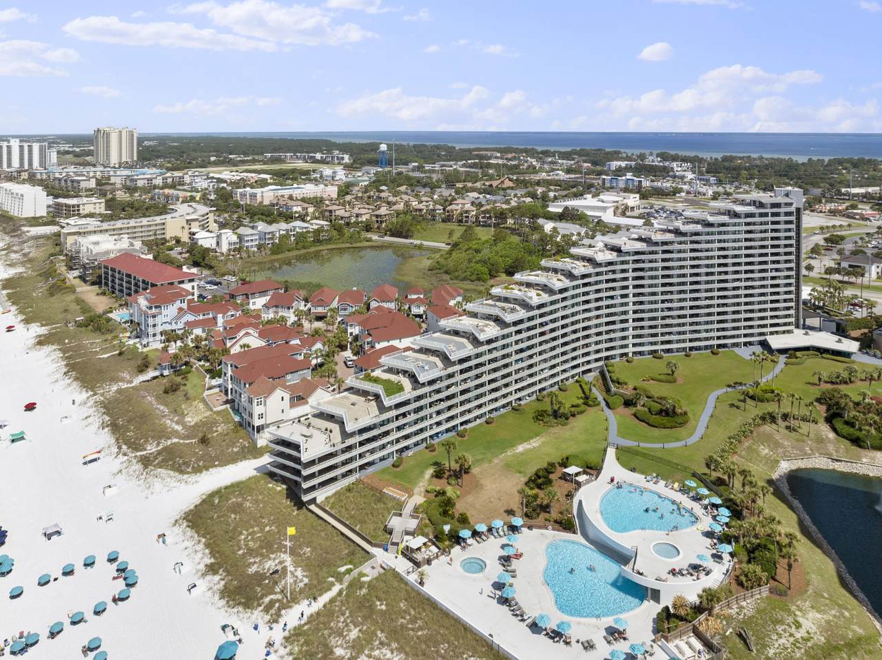 291 Scenic Gulf Drive - Photo 1