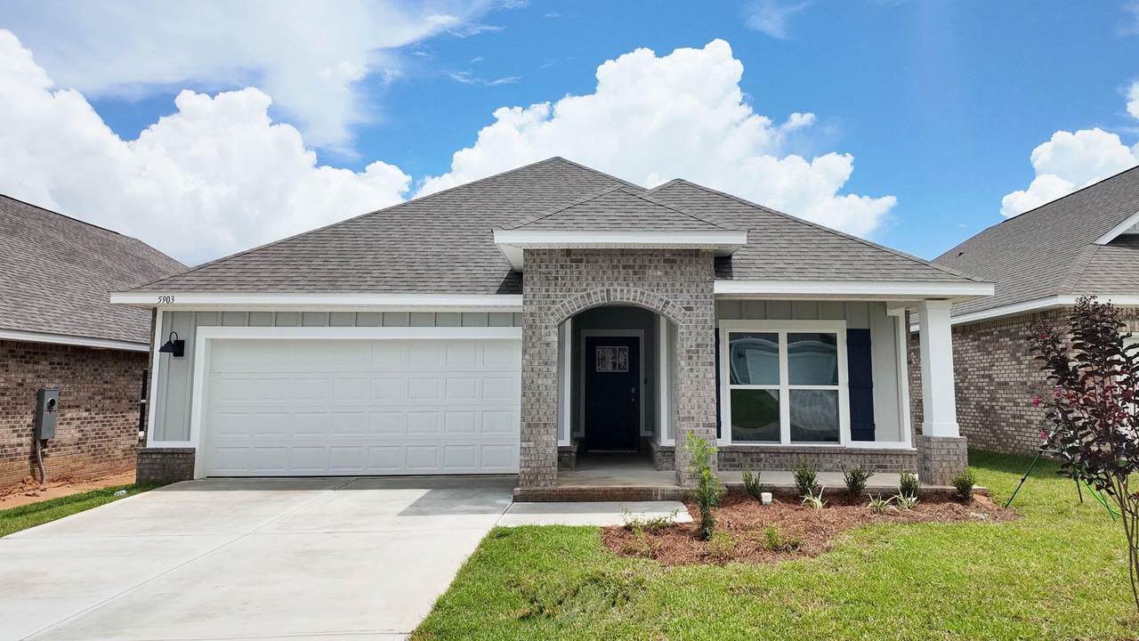 5903 Sargassum Lane - Photo 1