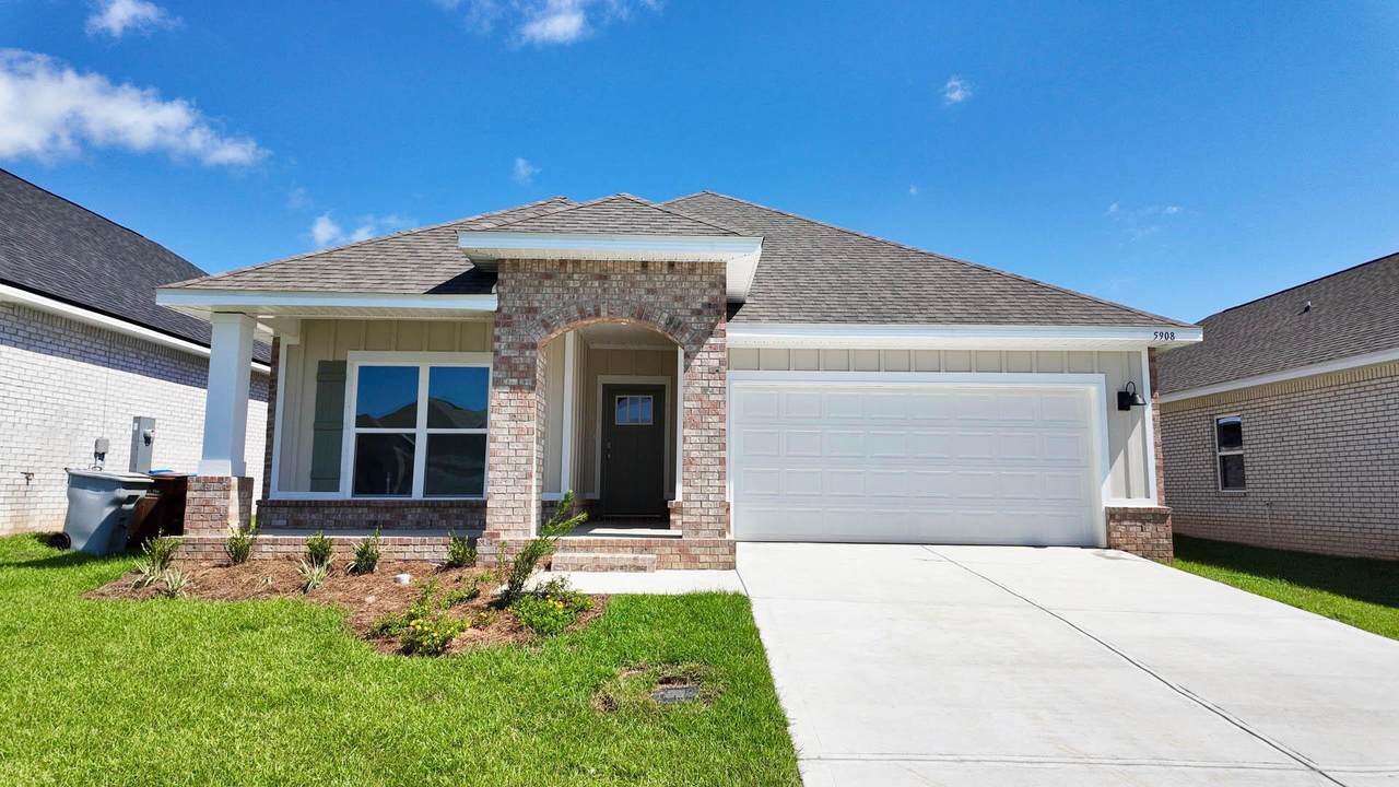 5908 Sargassum Lane - Photo 1