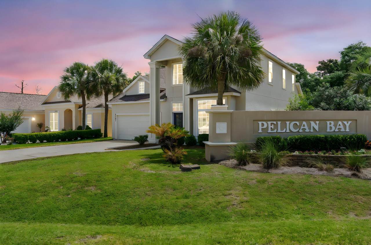 2501 Pelican Bay Drive - Photo 1
