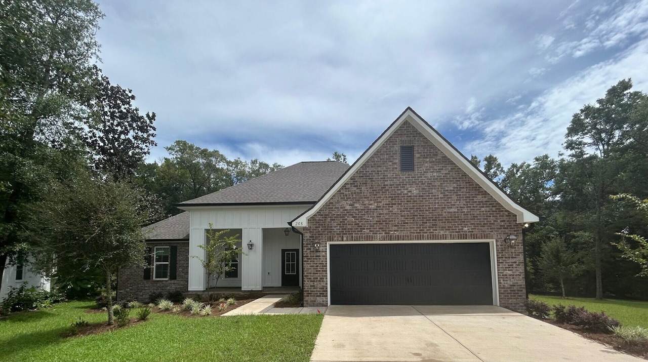 208 Harmony Way - Photo 1