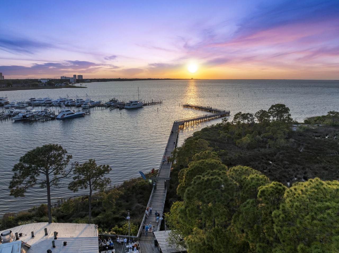 9100 Baytowne Wharf Boulevard - Photo 1