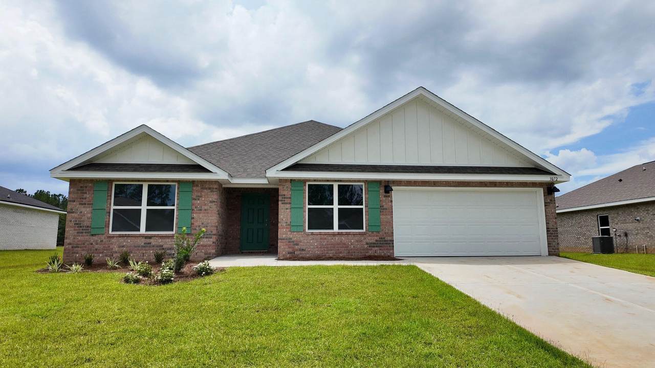 3072 Heritage Plantation Boulevard - Photo 1