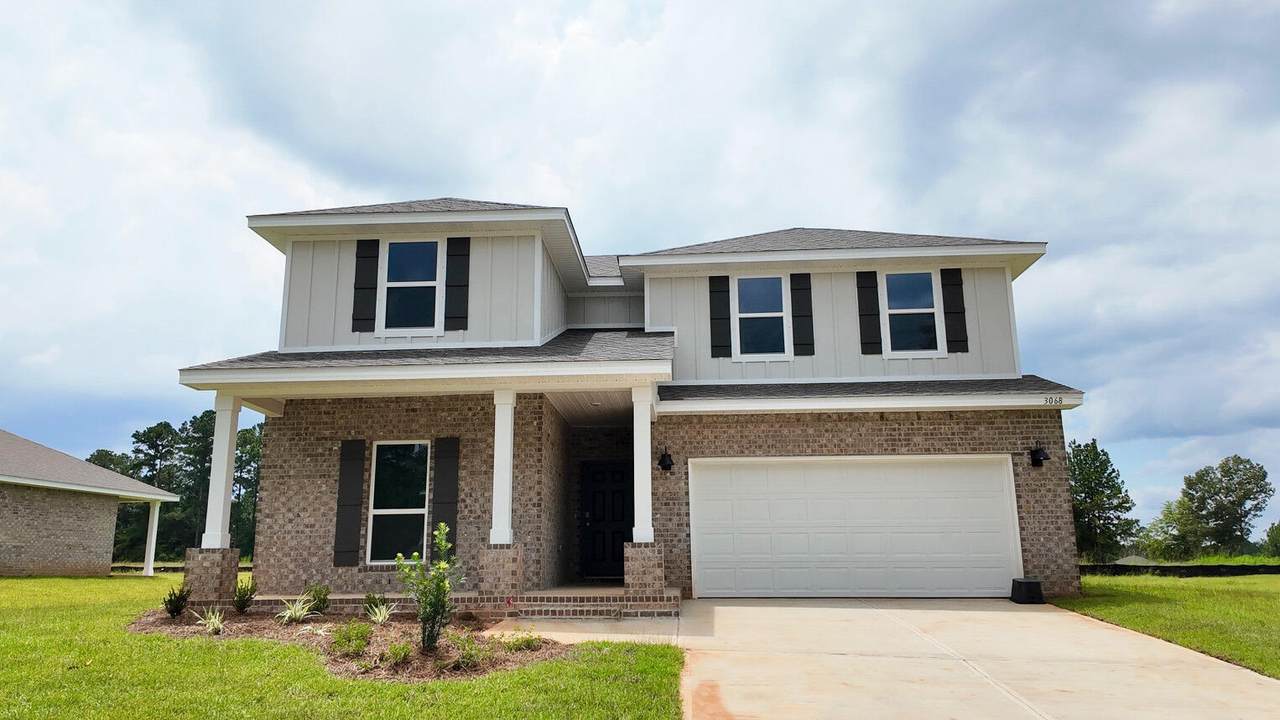 3068 Heritage Plantation Boulevard - Photo 1
