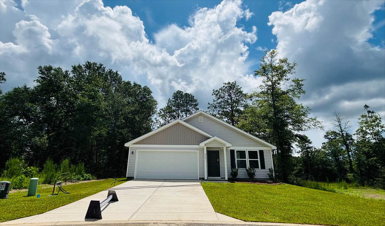 6001 Hidden Knoll Court - Photo 1